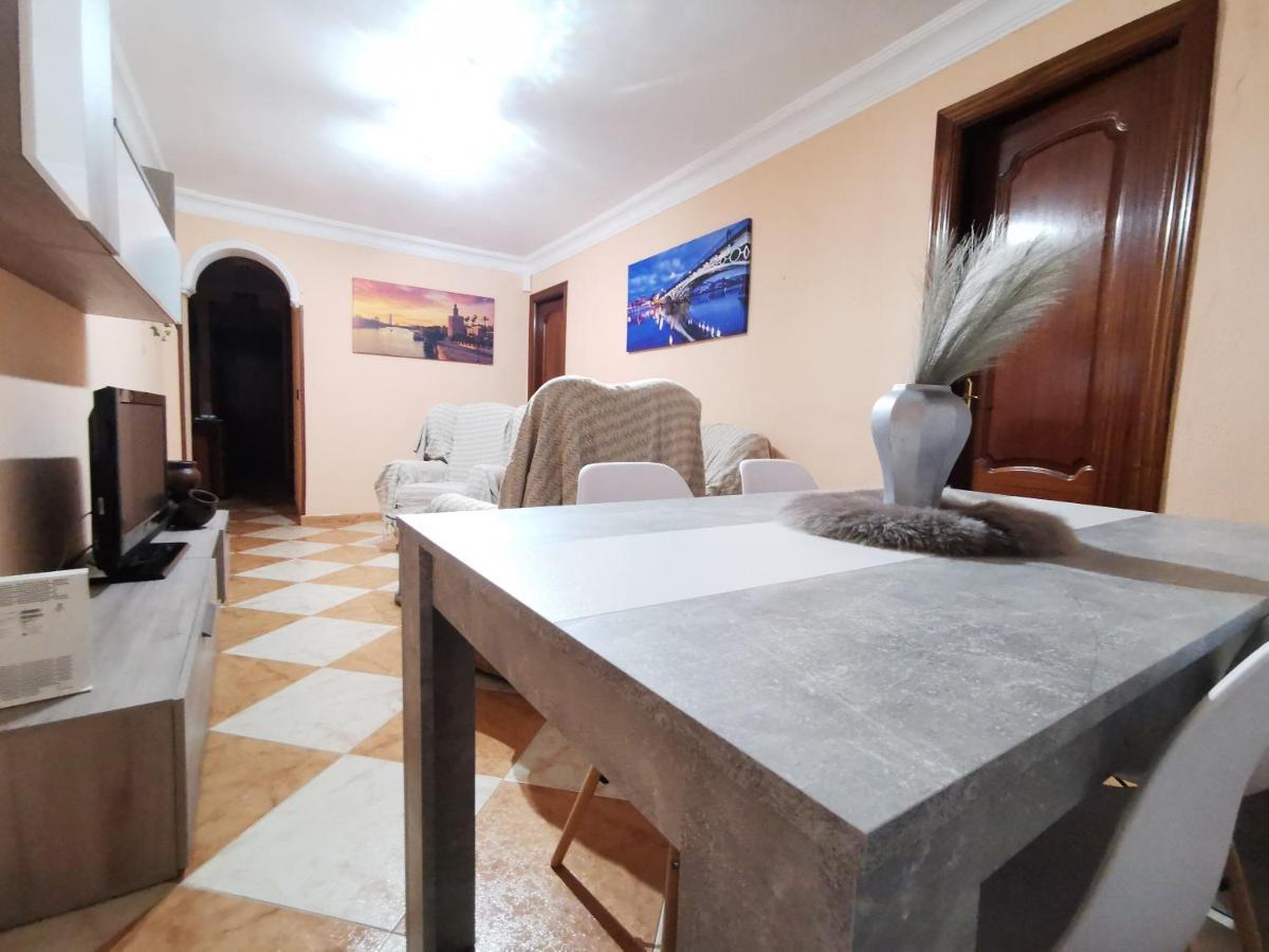 Sleepin Triana Appartement