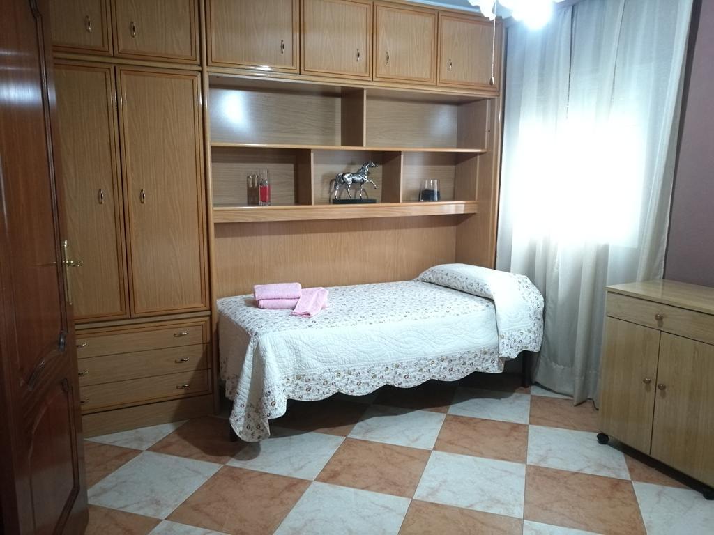 Appartement Sleepin Triana *
