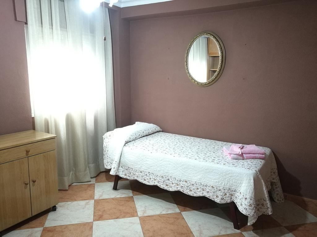 Appartement Sleepin Triana Sevilla