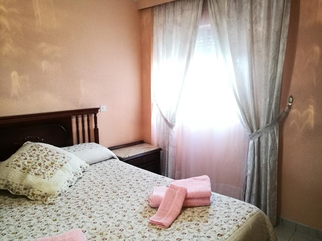 Sleepin Triana Appartement Sevilla