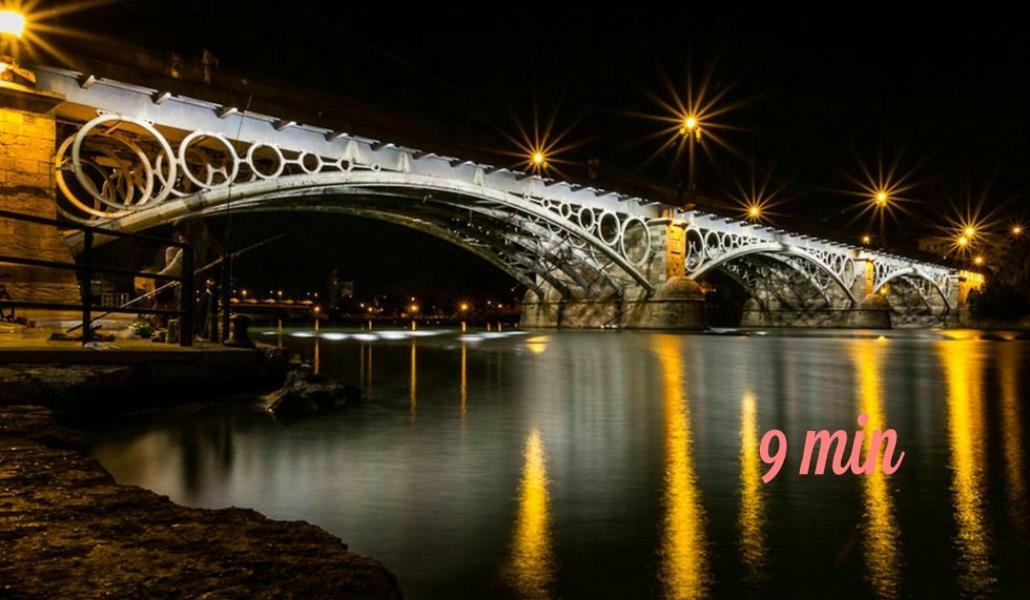 Appartement Sleepin Triana *